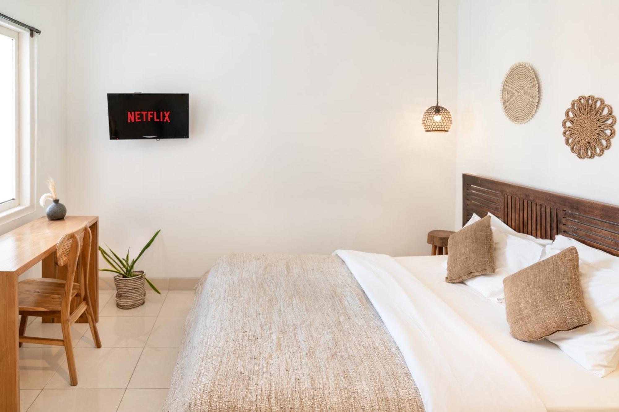 Casa De Lupe 5 Bedroom Villa In Kerobokan Семиняк Екстериор снимка