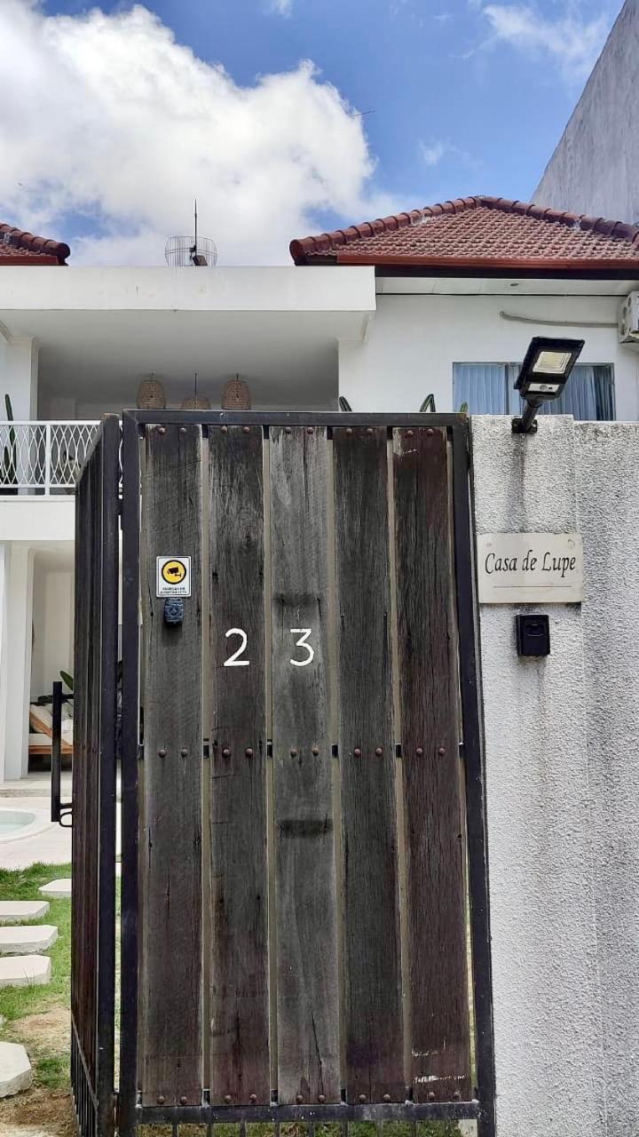 Casa De Lupe 5 Bedroom Villa In Kerobokan Семиняк Екстериор снимка